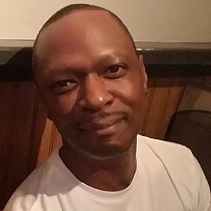 Meet your Posher, Rudy