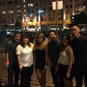 Meet your Posher, Chris