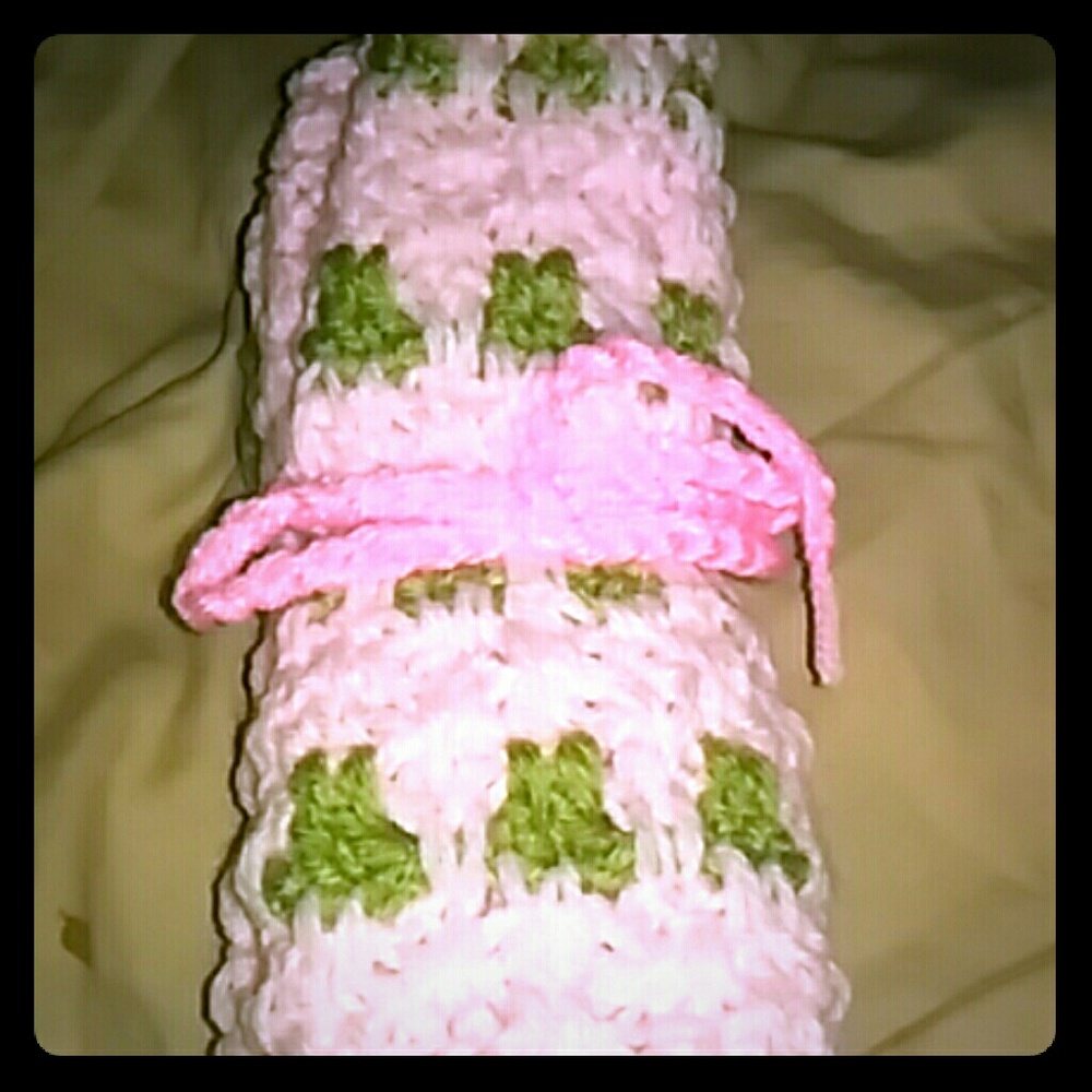 Facial Cloths