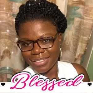 Meet your Posher, Lynette