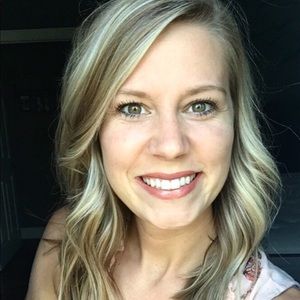 Hi, I'm Kelsey!