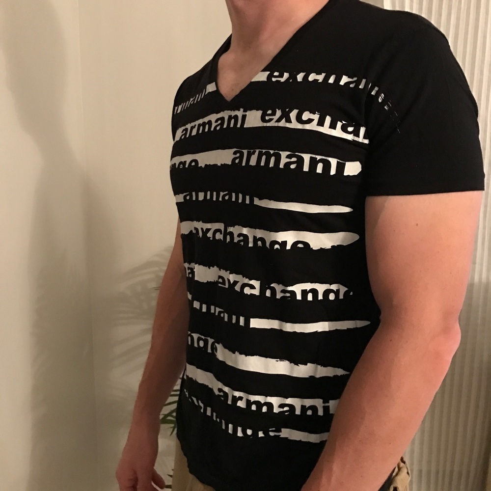 Armani Exchange T-Shirt