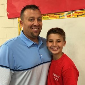 Meet your Posher, Chris