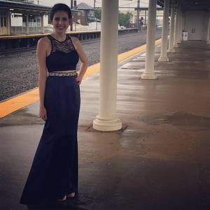 Meet your Posher, Regina