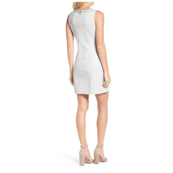 🚫SOLD🚫 Lilly Pulitzer Mila Shift Dress - Picture 3 of 4