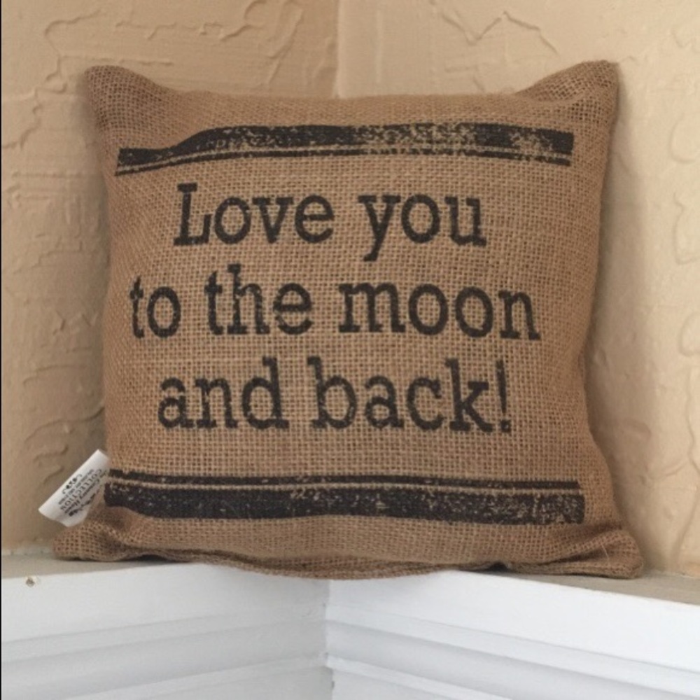 Pillow