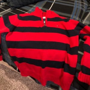 Boys sweater