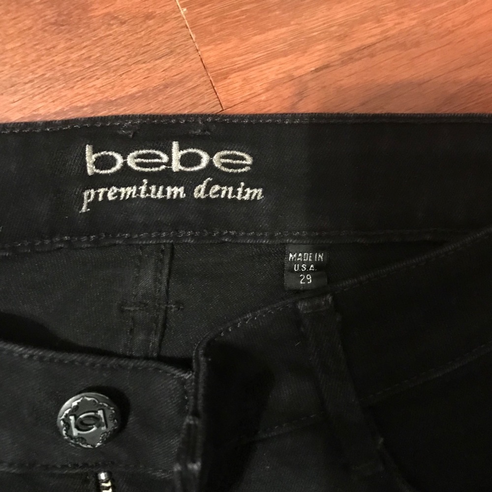 Like new worn a couple times