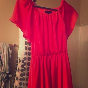 Nice dress