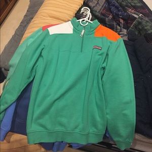 Vineyard vines shep shirt