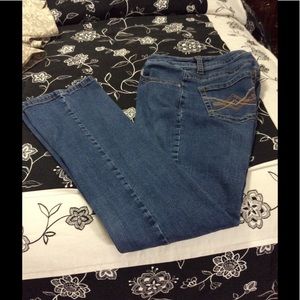 Jeans - EUC