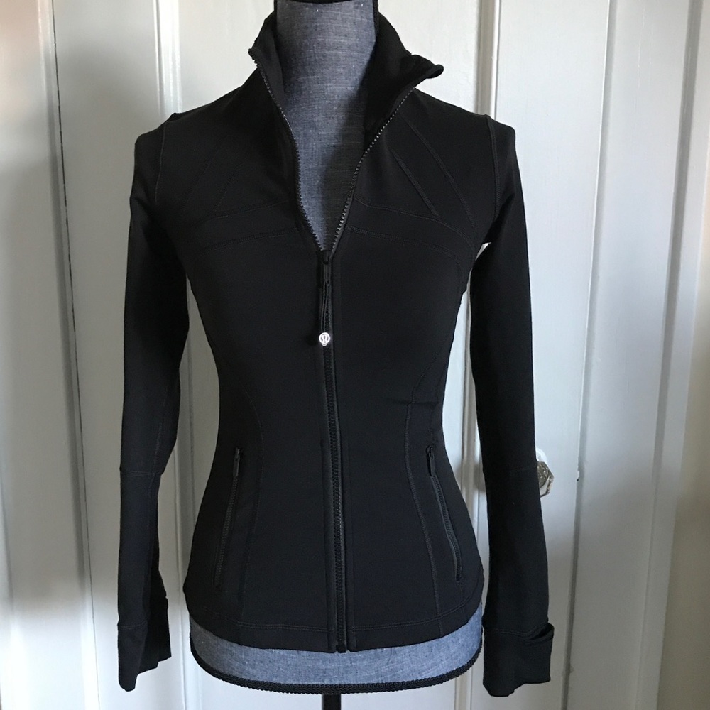 Lululemon Define Jacket