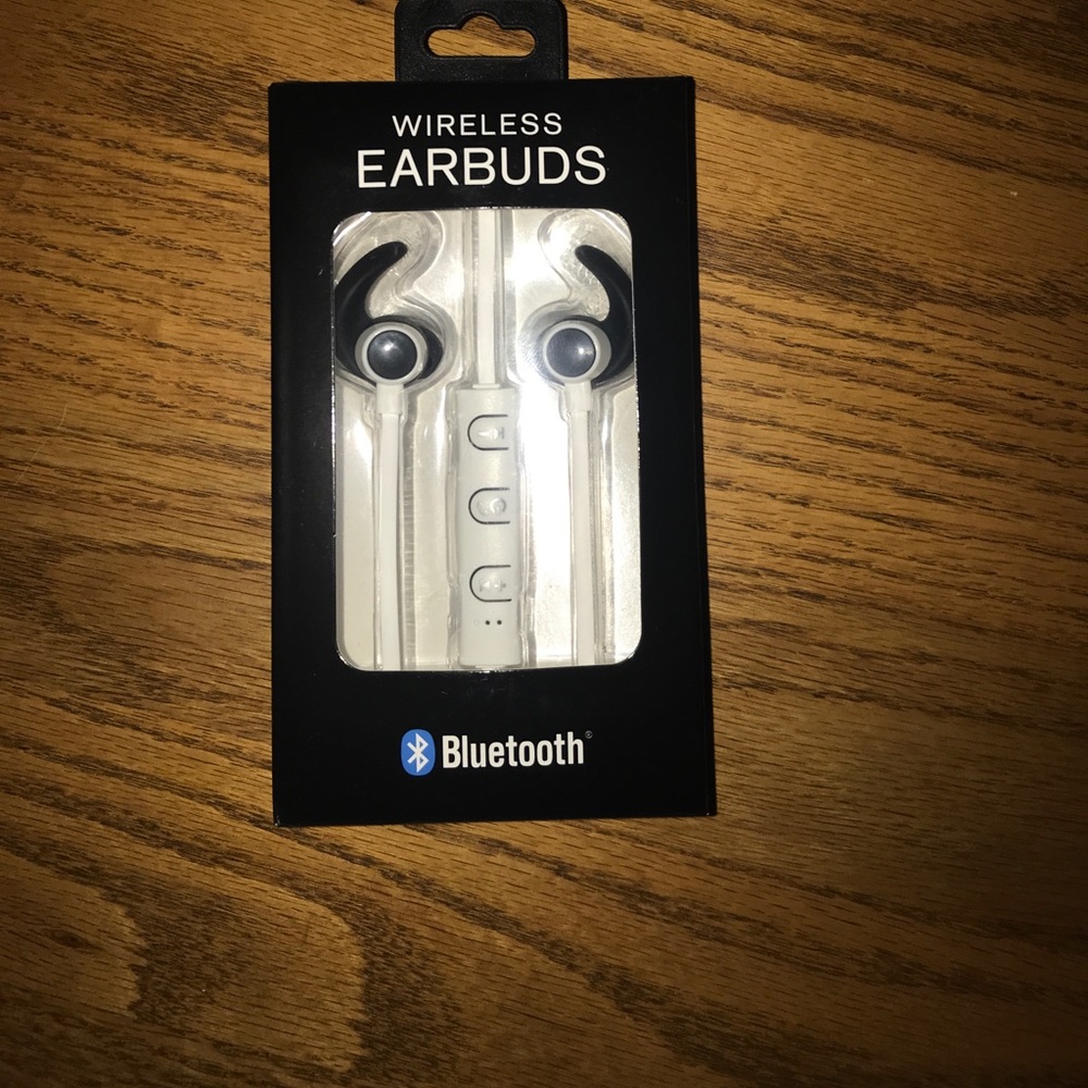 Wireless Earbuds Bluetooth