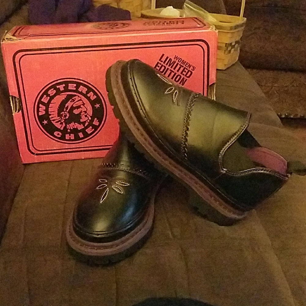 Women's  short boots