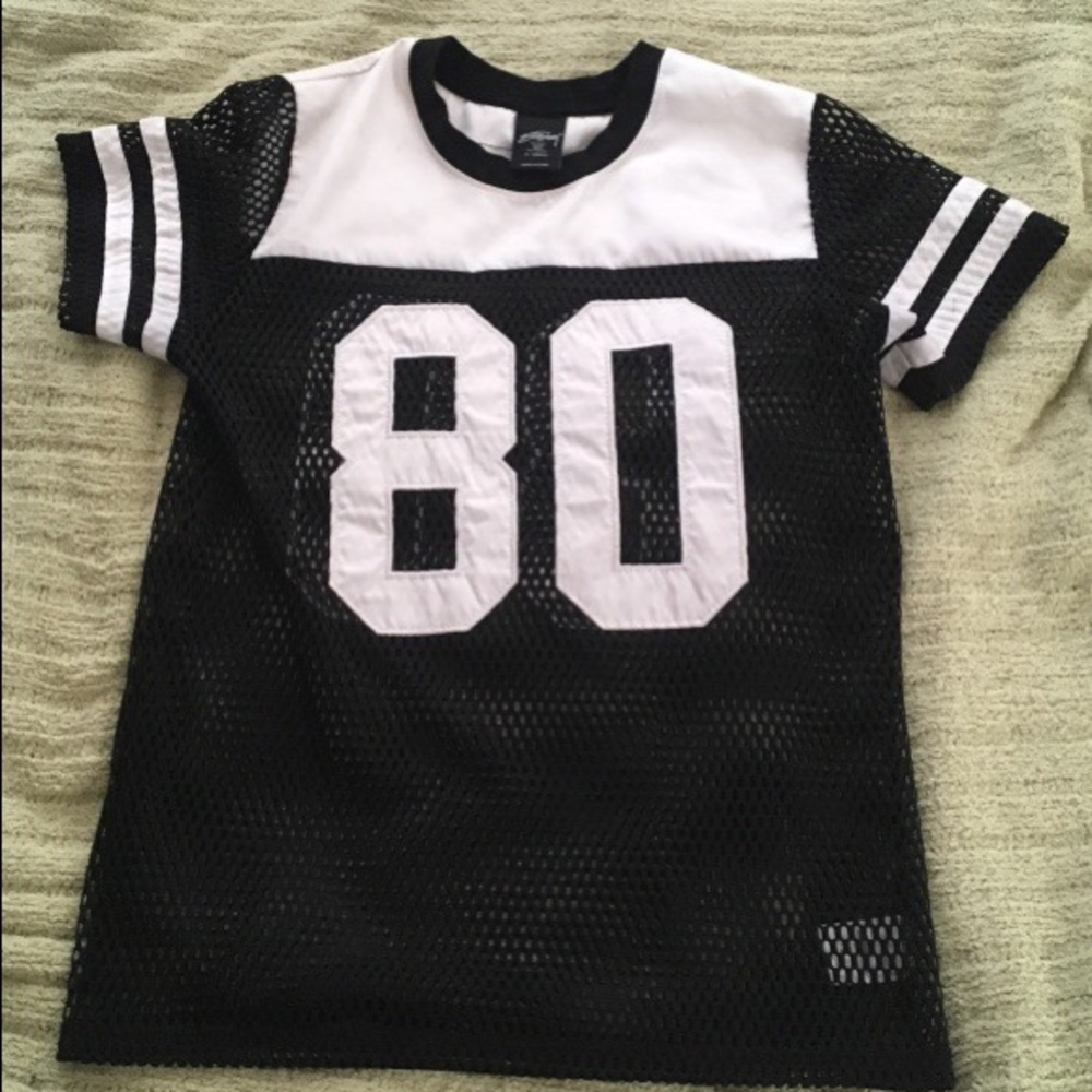 Jersey shirt