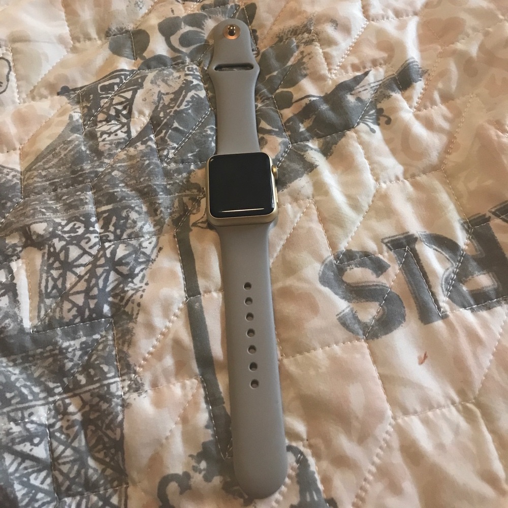 Apple Watch series 1
