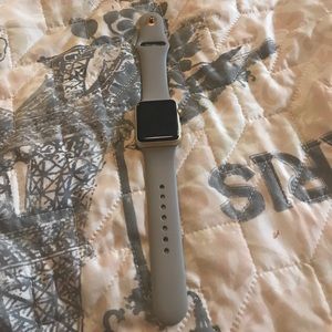 Apple Watch series 1