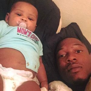 Meet your Posher, Trey