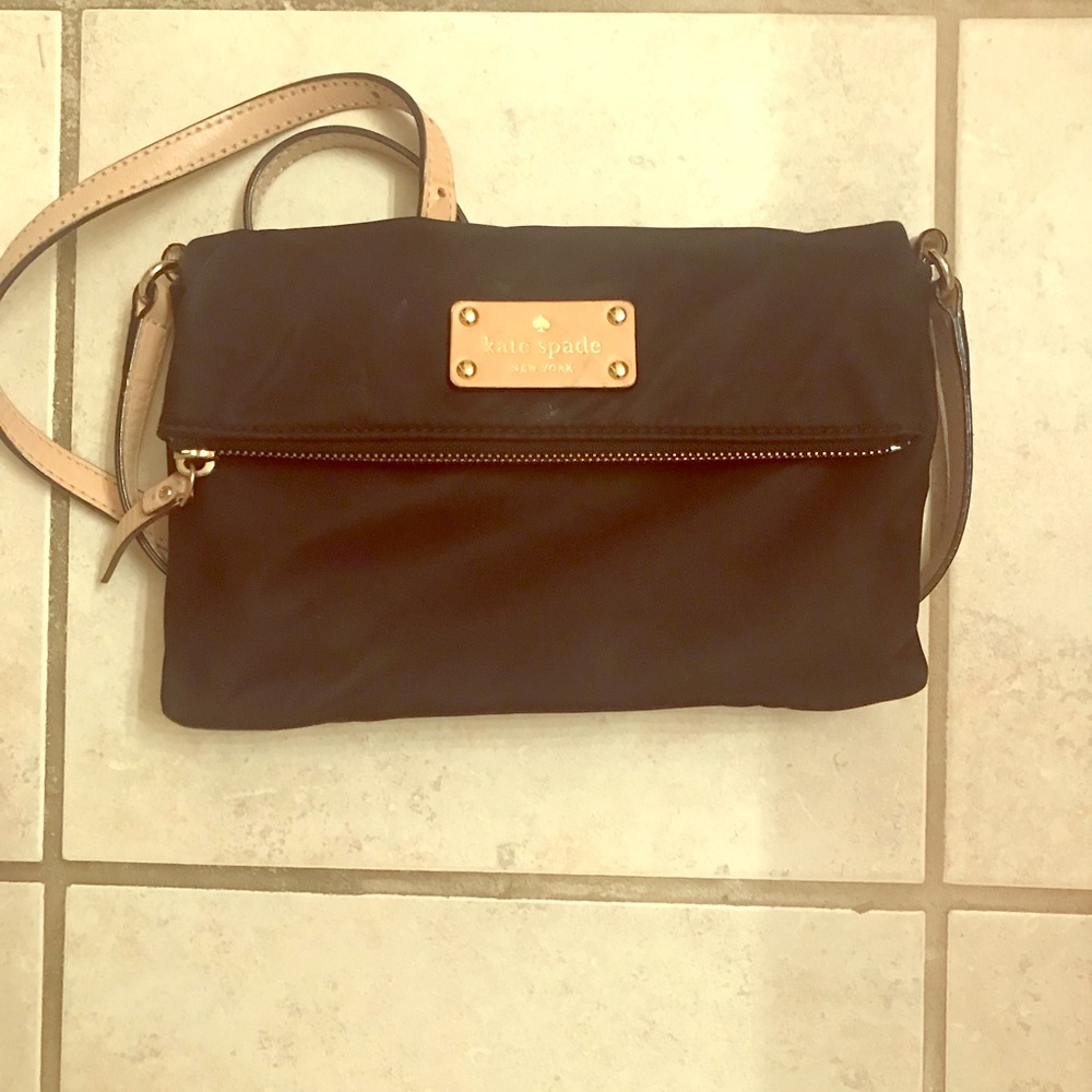 Kate Spade satchel