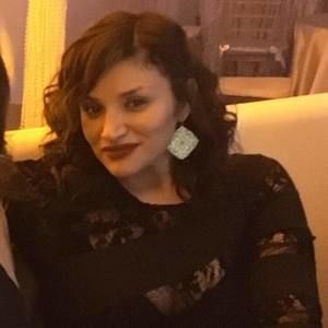 Meet your Posher, Janelly