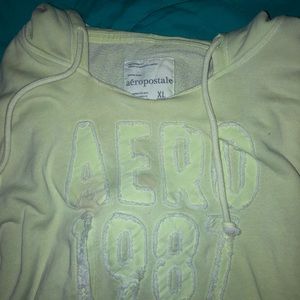 Aeropostale hoodie