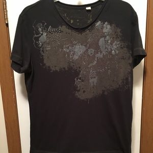 Men's awesome shirt 💙
