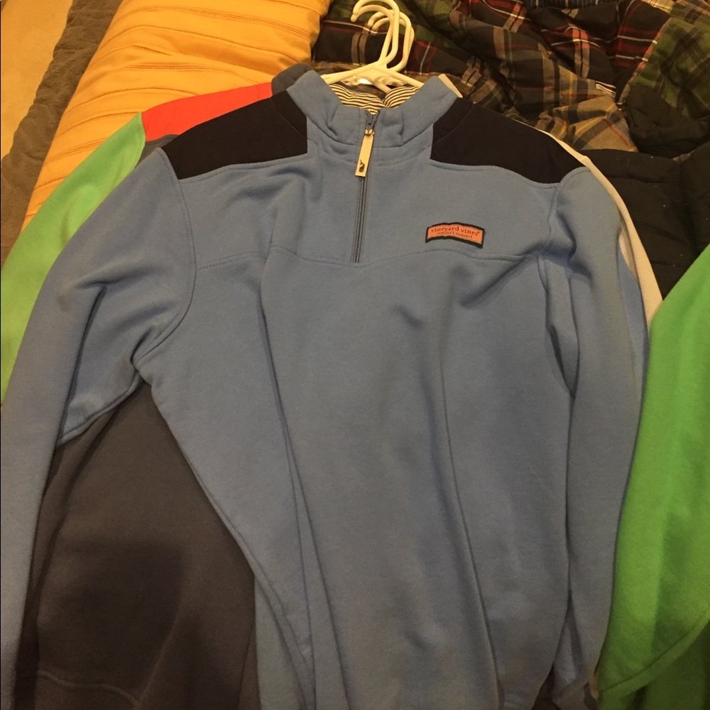Vineyard vines shep shirt