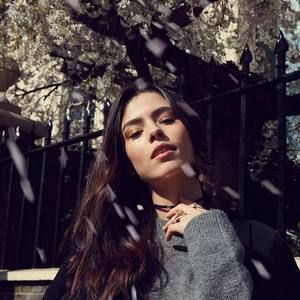 Meet your Posher, Marina