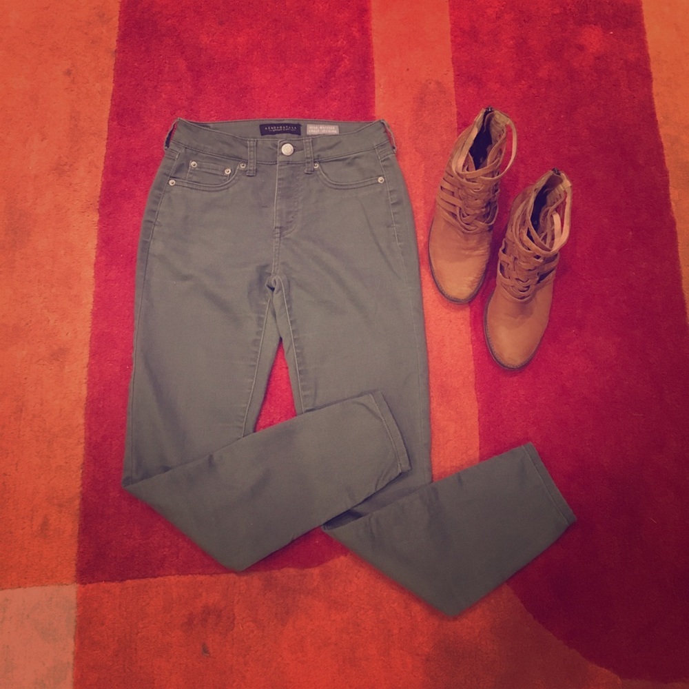 Aeropostale Jeans