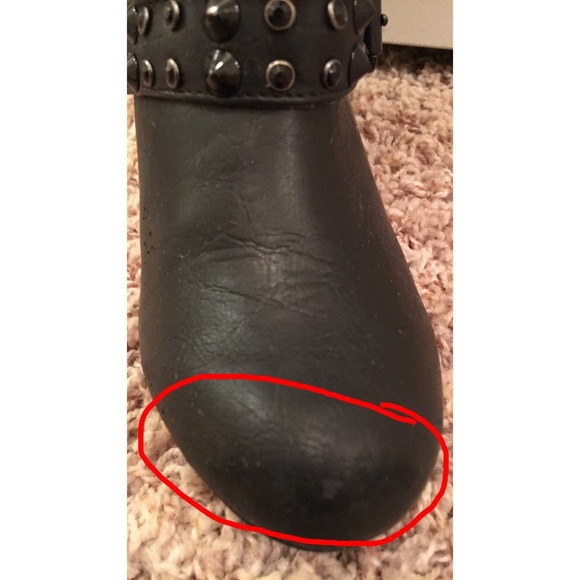 Cocktail Queen Riding Boot - Picture 6 of 6