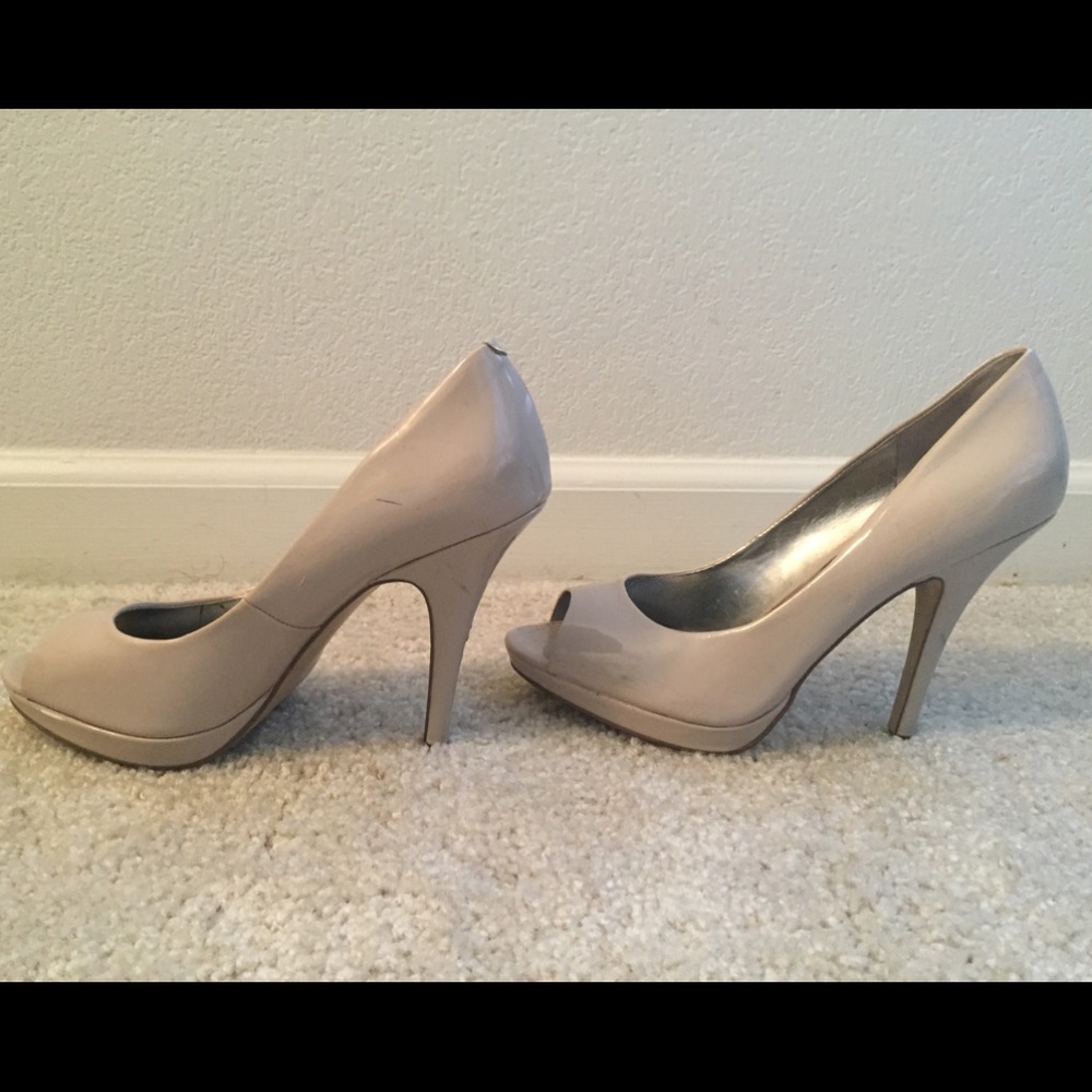 Guess Heels