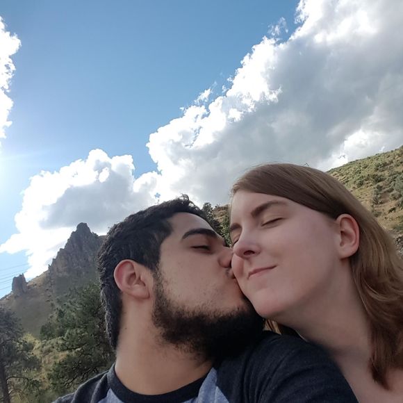 Meet your Posher, Kortney - Picture 1 of 1