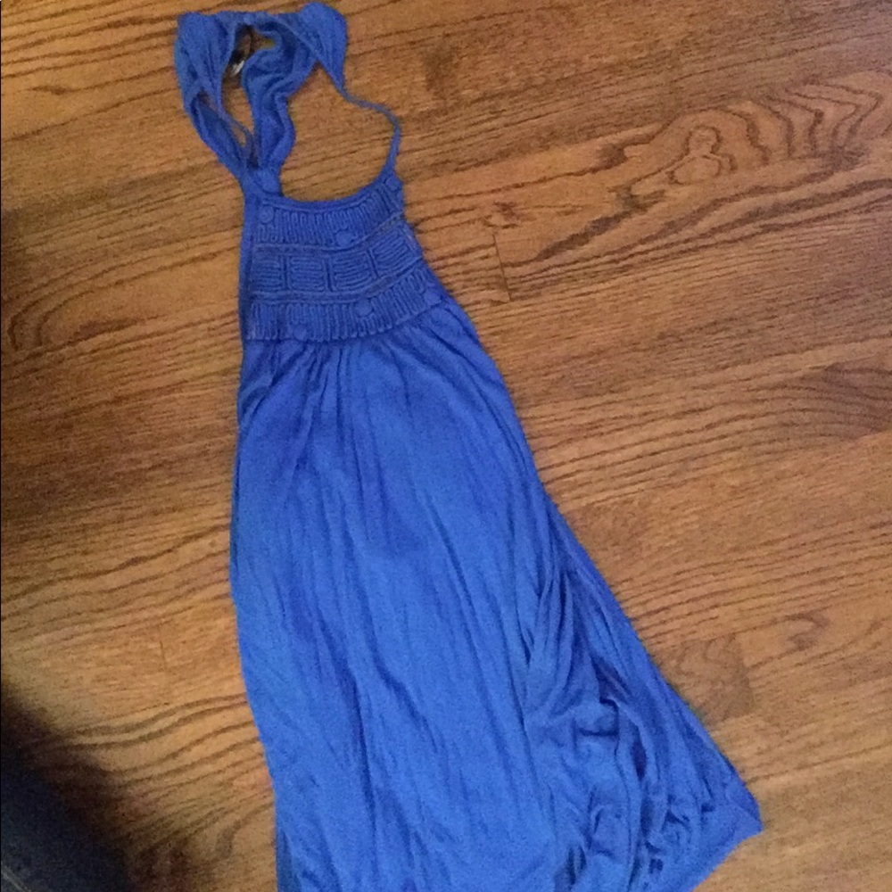 BCBG Dress.