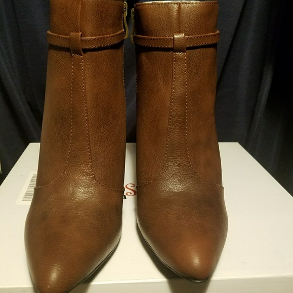NIB👢2Lips Ankle booties 7.5 - Picture 5 of 6