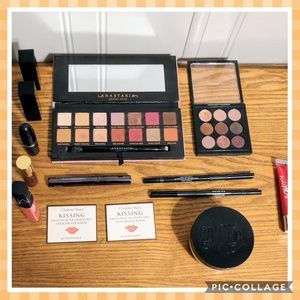 HUGE makeup bundle 💄