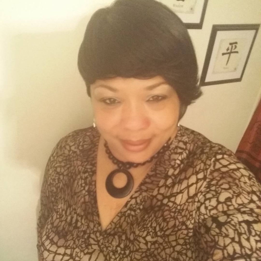 Meet your Posher, Retta