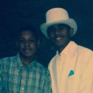 Meet your Posher, George