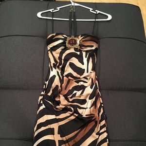 Cache Dress Cache Dress