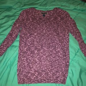 Karen Scott sweater