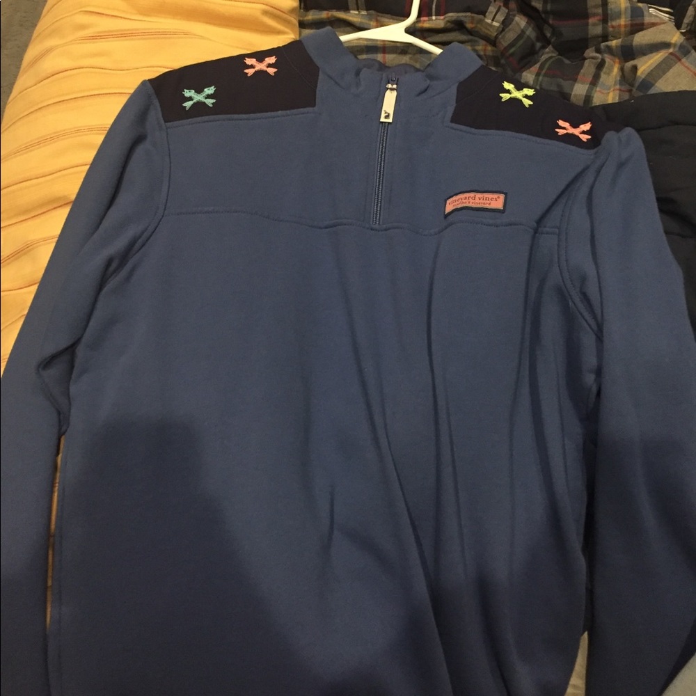 Vineyard vines shep shirt