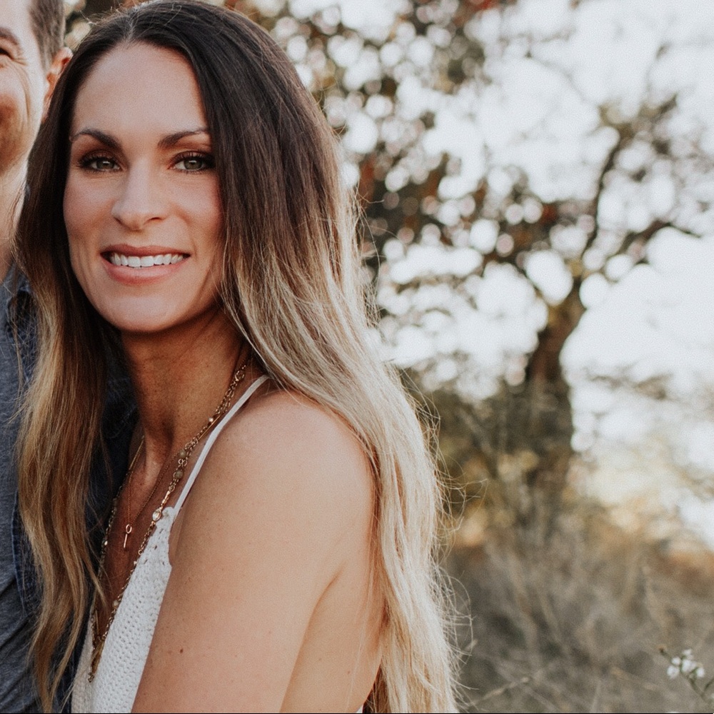 Meet your Posher, Tiffany