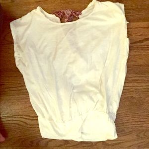 American Eagle Outfitters top.