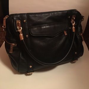 Rebecca Minkoff Cupid Satchel Rebecca Minkoff Cupid Satchel