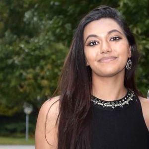 Meet your Posher, Alisha