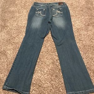 Maurice’s Jeans