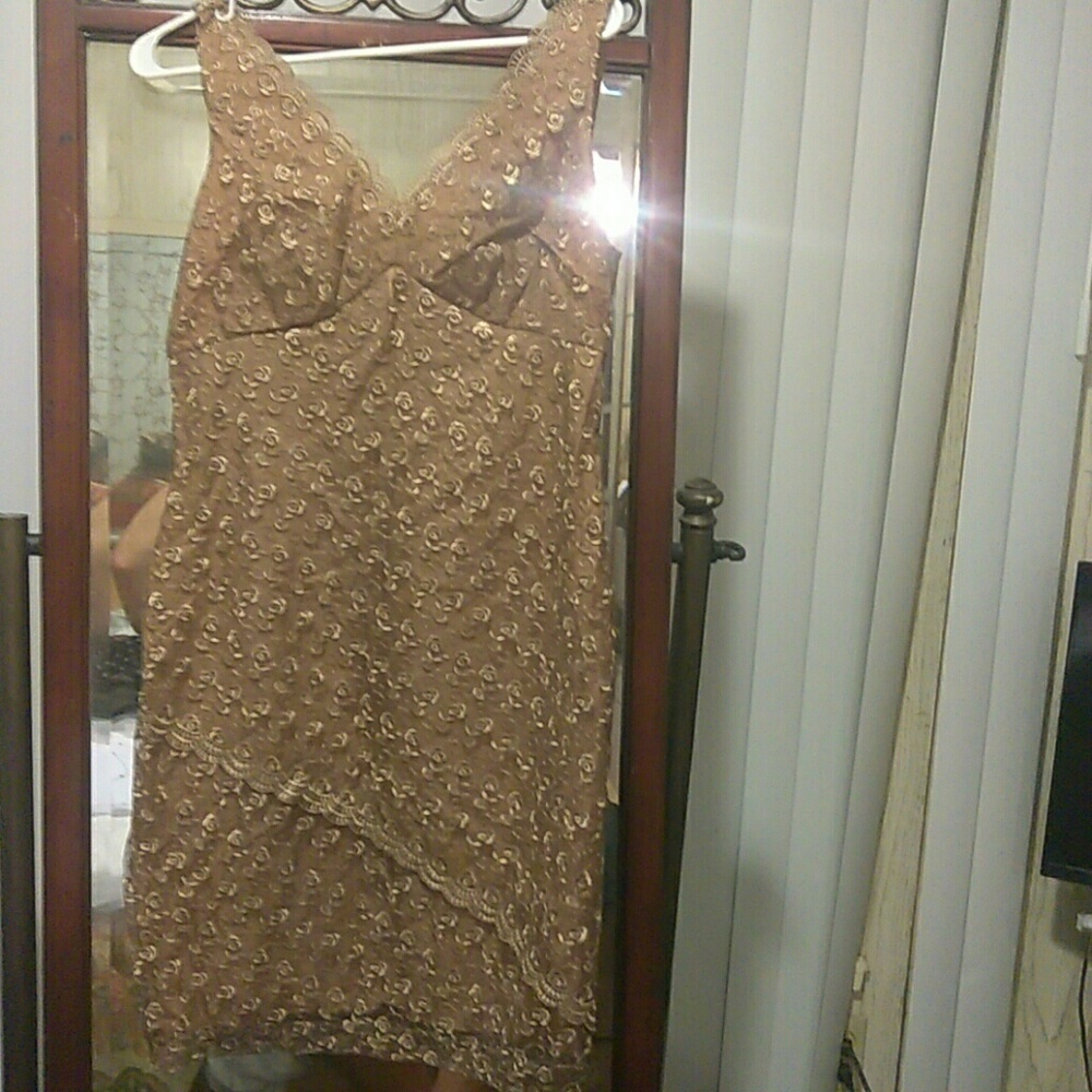 Liz claiborne dress size 10 p
