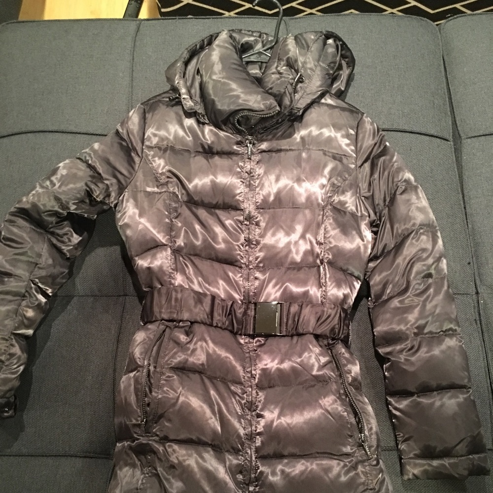 Winter Jacket