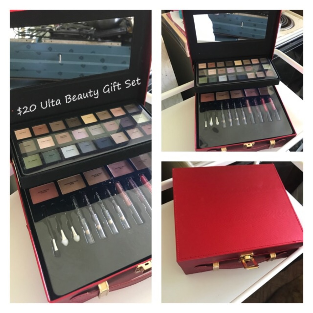 Ulta Beauty Gift Set