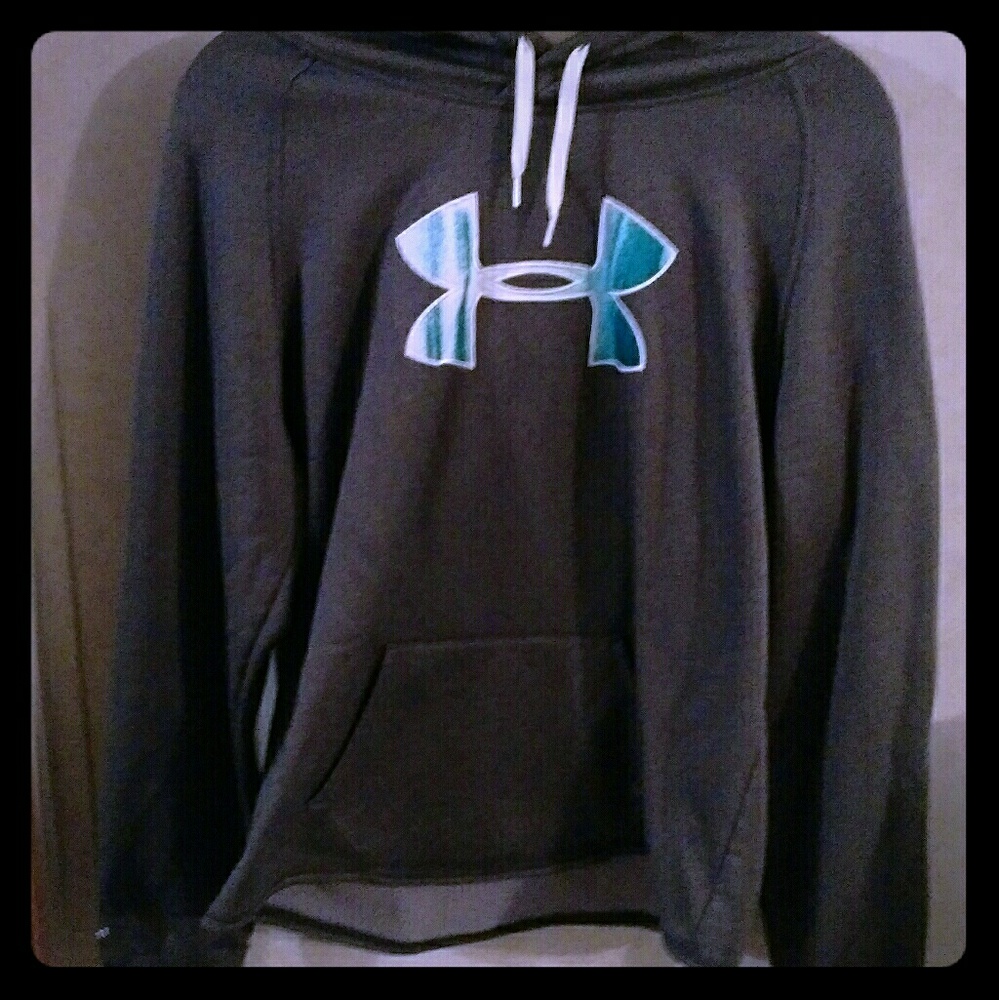 Under Armour hoodie bundle!!