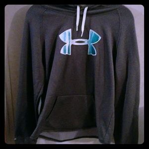 Under Armour hoodie bundle!!